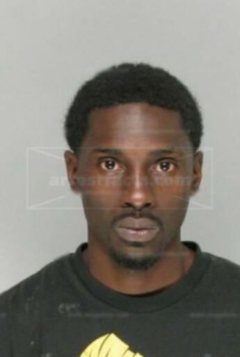 Mario Jermaine Elam