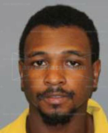 Aaron Dewayne Bedford
