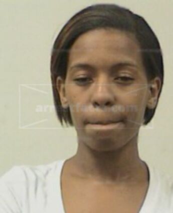Keairra Deshawn Cowan