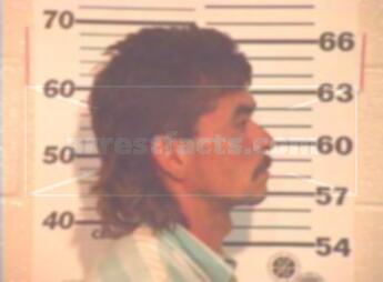 Edilberto Ramirez Gonzalez