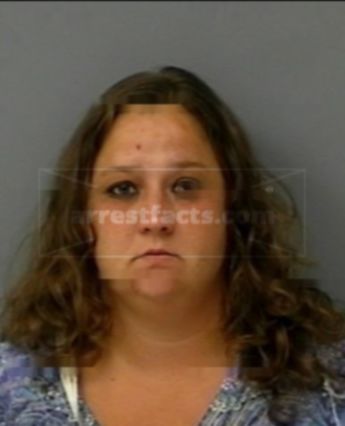 Dolly Michelle Emanuel