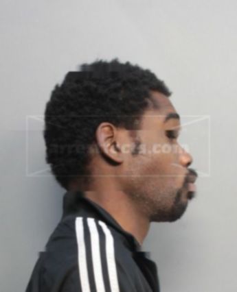 Cedric Obrian Oliver