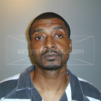 Ronald Scott Batton