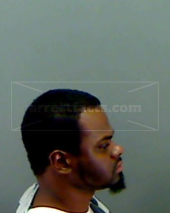 Antonio Dewayne Hendrix