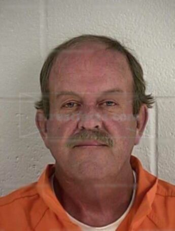 Billy Wayne Goolsby