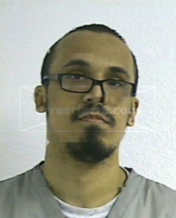 Joseph Maurice Jackson