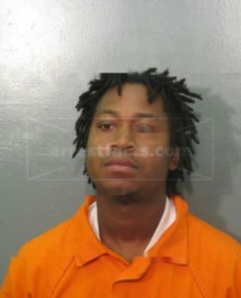 Roderick Anthony Bourgeois Jr.