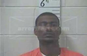 Jamar Mccollum