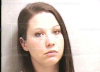 Cassie Leigh Elmore