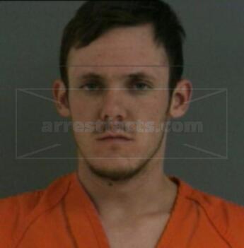 James Nickolus Hinson