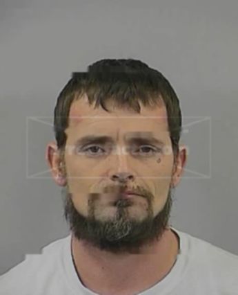 Kevin Lee Coltrane