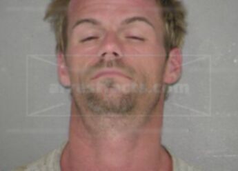 Marc Brent Pritchett