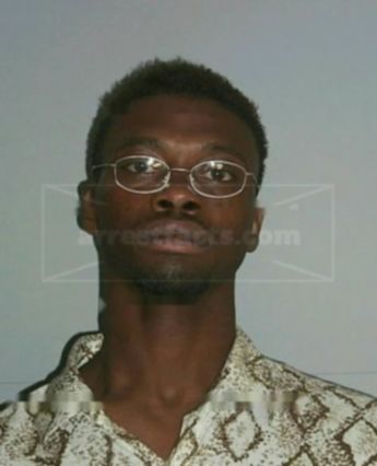 Dexter Scott