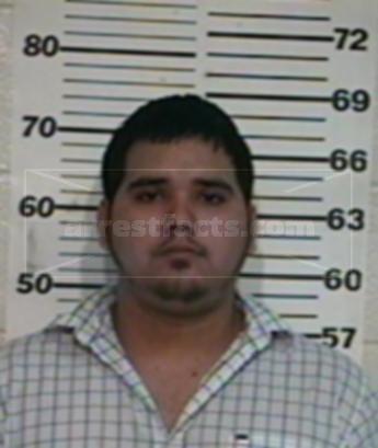 Romeo Trinidad Flores