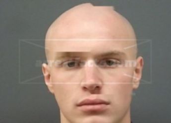 Justin Donald Ray Davis