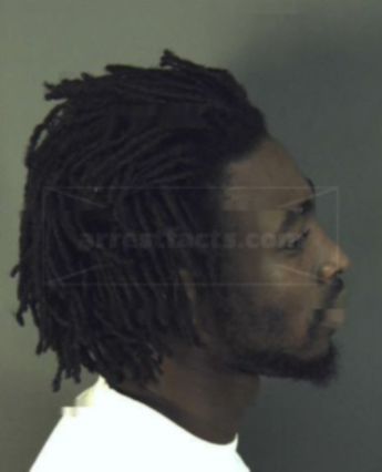 Terry Levon Killings