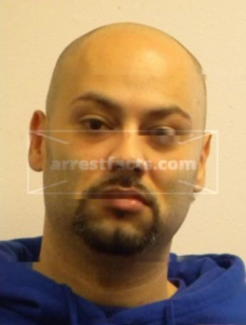 Jose Andrade Martinez Lugo