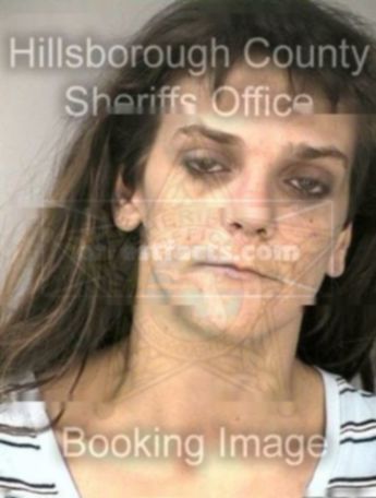 Jessica Lynn Morrison