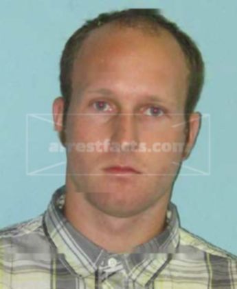 Joshua Patrick Brown