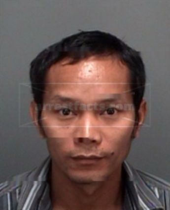 Sysavanh Cecil Nln