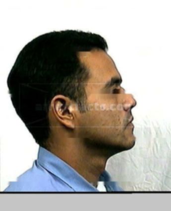 Jorge Gomez
