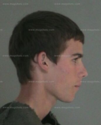 Zachary Cain Stauffer