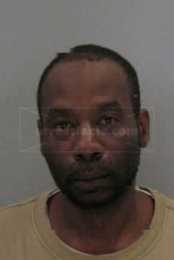 Timothy Jerome Wilson