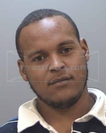 Ashton Charles Mckinney