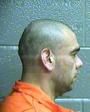 Chad Allen Polster