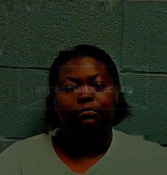 Ladonna Rochelle Moore