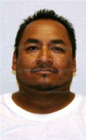 Adrian Gavino Barrera