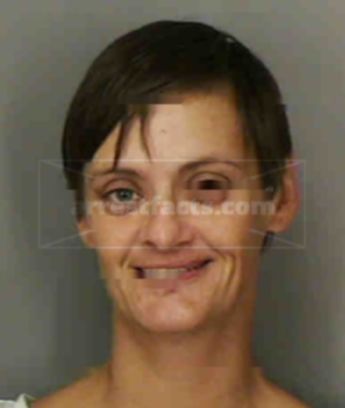 Stephanie Marie Newton