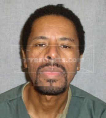 Barry Ratliff