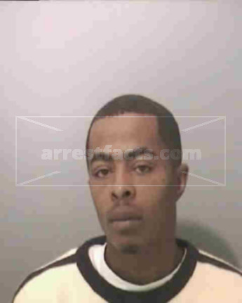 Martin Ray Williams
