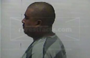 Jose Ivan Aguilera-Gonzalez