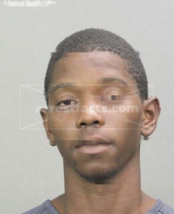 Korey Javon Cummings