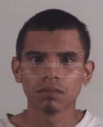Irineo Elias Hernandez