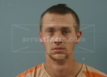 Tyler James Sanders