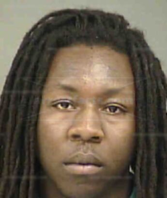 Shalique Aakim Edmond