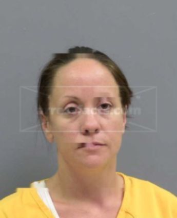 Patricia Jones