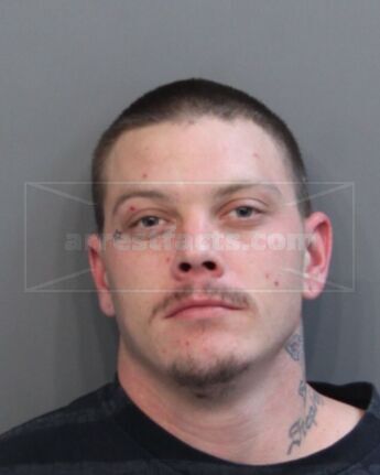 James Chad Condra