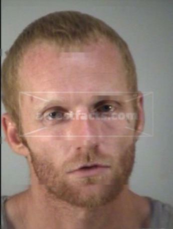 Brandon Logan Ellison