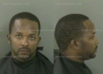 Wyche Javar D.