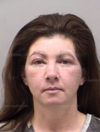 Tracy Leann Roberts