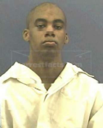 Kaylon Sebron Bailey