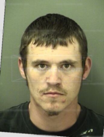 Corey Ray Briggs