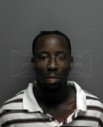 Carlton Laron Rivers