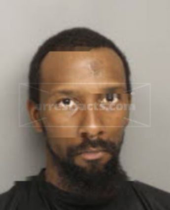 Steven Tavares Wideman