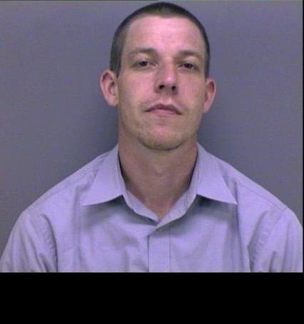 Curtis Gene Cotton