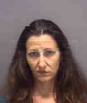 Joann Marie Disilvestri